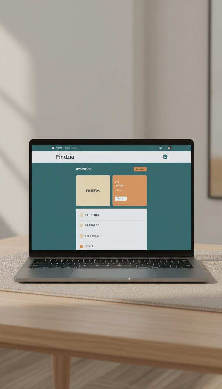 Web App for Effortless Multi-Retailer Search