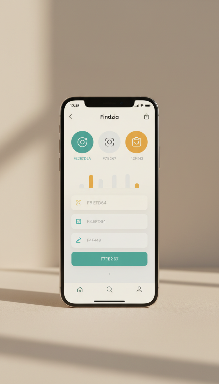 Mobile App with Instant Price Comparisons