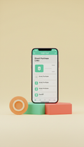 Direct Purchase Links In-App Screen